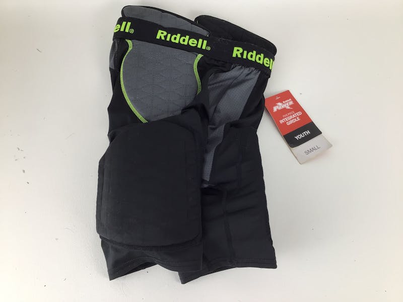 Riddell Adult Integrated Knee Pad Football Pants 