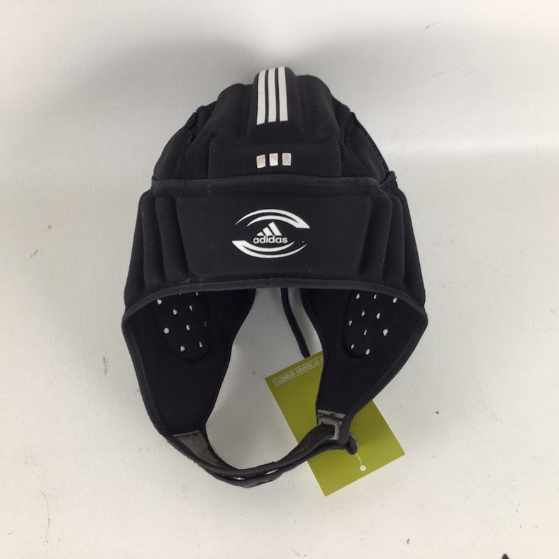 Adjunto archivo idioma transferir Used Adidas RUGBY SCRUM CAP - XL XL Rugby / Head Gear Rugby / Head Gear