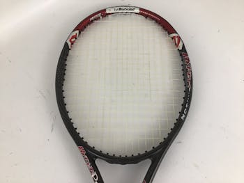 Used Wilson HYPER PROSTAFF STRETCH 5.0 4 5/8 4 5/8