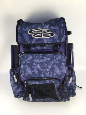 EASTON WALK-OFF IV Bat & Equipment Backpack BagBaseball Softball2020Roy 