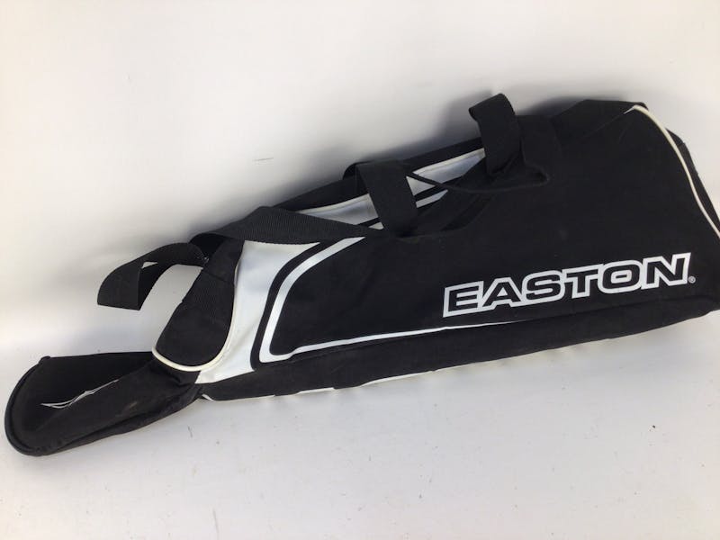 Easton E100t Black Baseball Softball Tote Bat Bag for sale online 