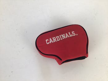 Louisville Cardinals Golf Products