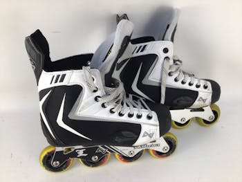 Senior Alkali RPD Lite R Inline Hockey Skates 