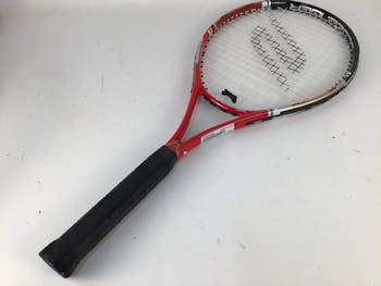 G5648 Wilson Sledge Hammer 3.8 98 Tennis Racquet Bumper & Grommet Set 