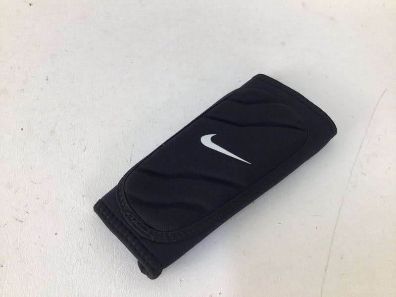 Used Nike YOUTH PADDED FOREARM SLEEVE Football Accessories Football  Accessories
