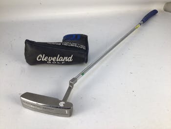 Used Odyssey WHITE HOT 2 RH 34.5IN PUTTER Blade Putters Putters
