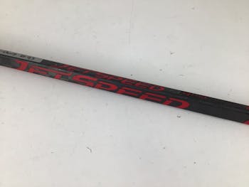 Used CCM JETSPEED FT460 50 Flex Pattern PP88 Junior One Piece Sticks Junior  One Piece Sticks