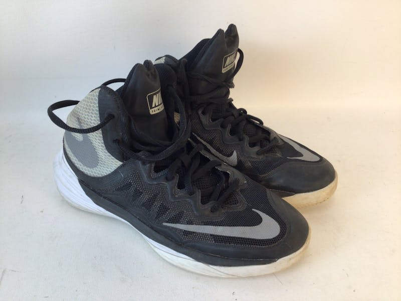 Used PRIME HYPE DF SR BB SHOES Senior 5 Basketball Shoes Basketball Shoes