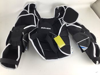 Used Bauer Street Hockey Chest Protector