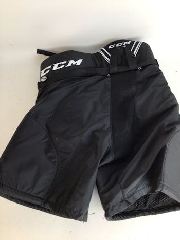 Senior New XXL+2 CCM Hockey Pants Pro Tacks Pro stock 2 piece