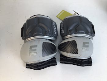 Used Nike VAPOR LG Lacrosse Arm Pads and Guards Lacrosse Arm Pads and Guards