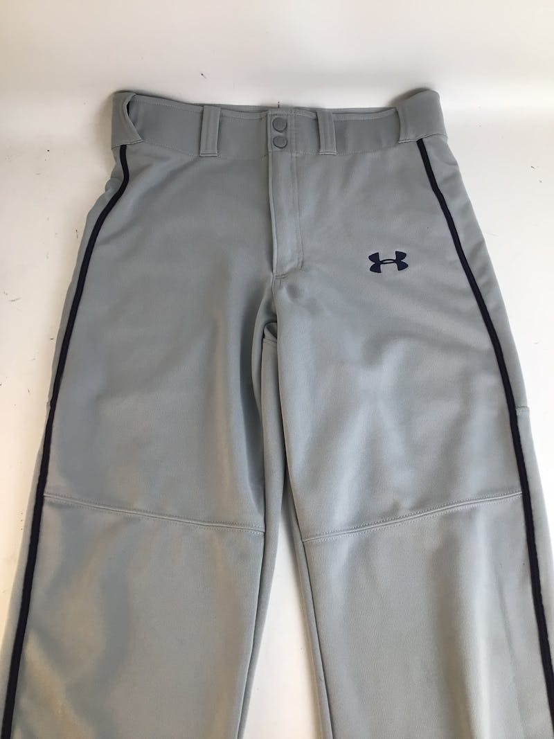 Used Under Armour BASEBALL PANTS XL Baseball and Softball Bottoms