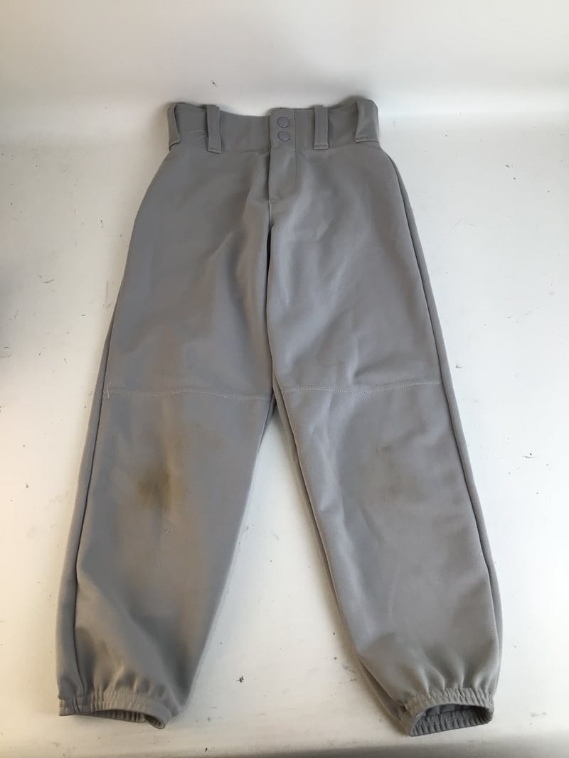 Alleson Athletic Long Baseball Pants for Adults