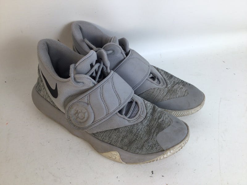 Used Nike KD TREY 5 SR BB SHOES Senior 9 Basketball Shoes Basketball Shoes