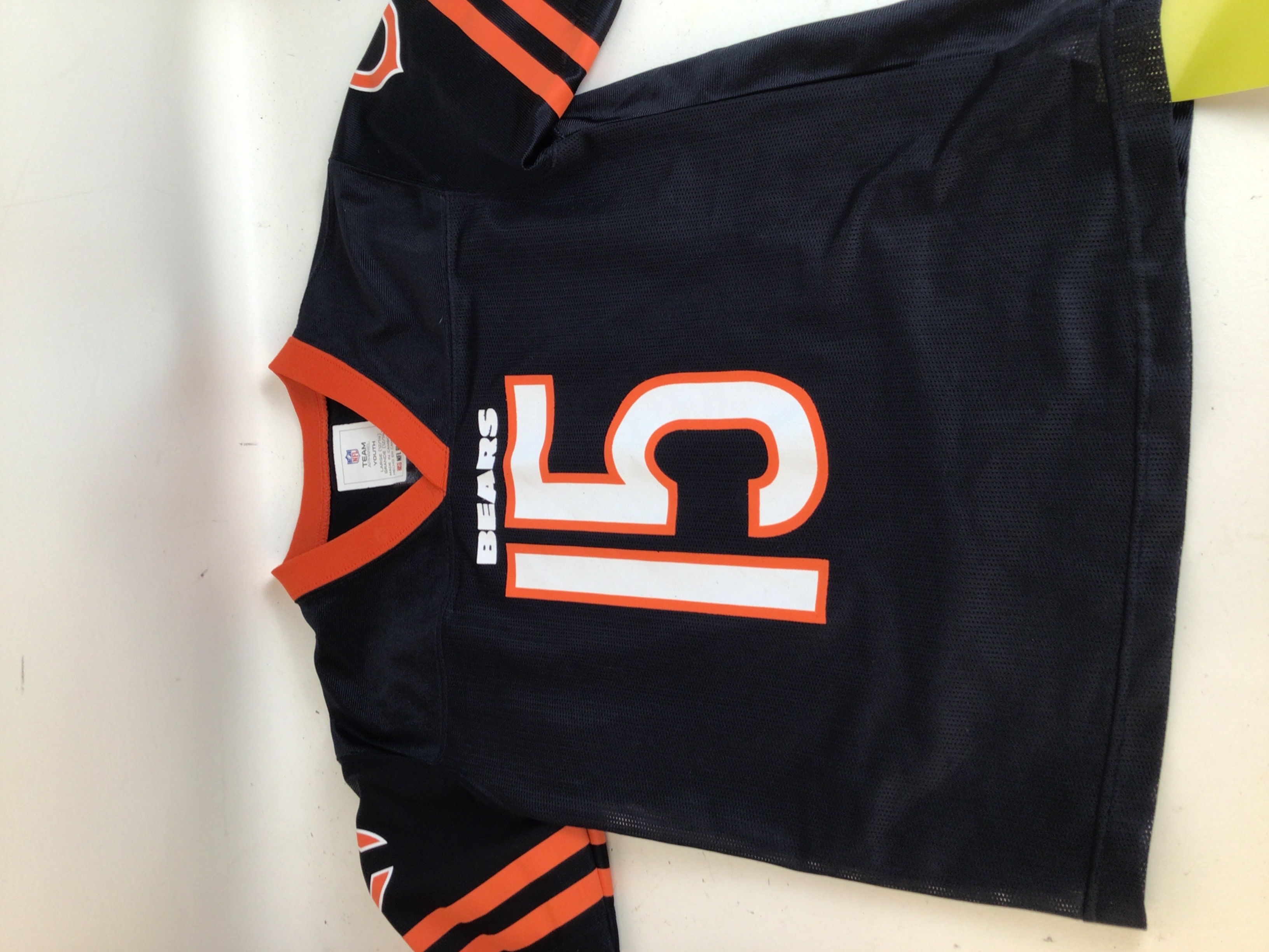 Chicago Bears jersey discount