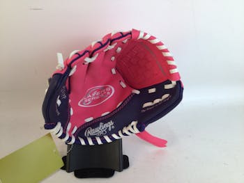 Rawlings Youth Players 9in Glove