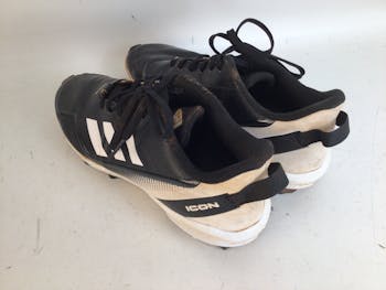 Used New Balance 3000V4 SR 11 BB CLEAT Senior 11 Baseball and Softball Cleats  Baseball and Softball Cleats