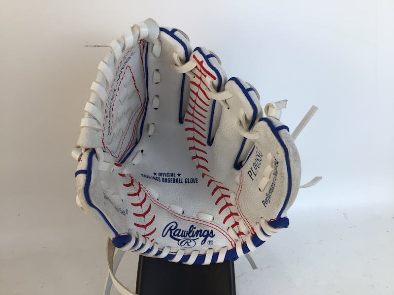 Players Series 9 in Baseball/Softball Glove