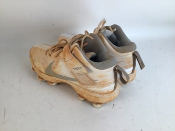 Used New Balance 3000V4 SR 11 BB CLEAT Senior 11 Baseball and Softball Cleats  Baseball and Softball Cleats