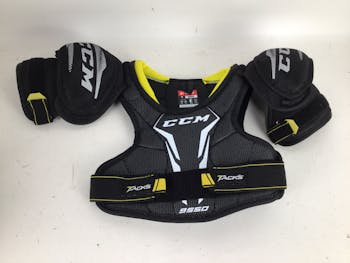 EASTON STEALTH RS Shoulder Pad- Sr – SkatePLUS Pty Limited