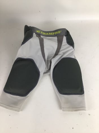 Used Under Armour PADDED GIRDLE Youth Football Pants and Bottoms