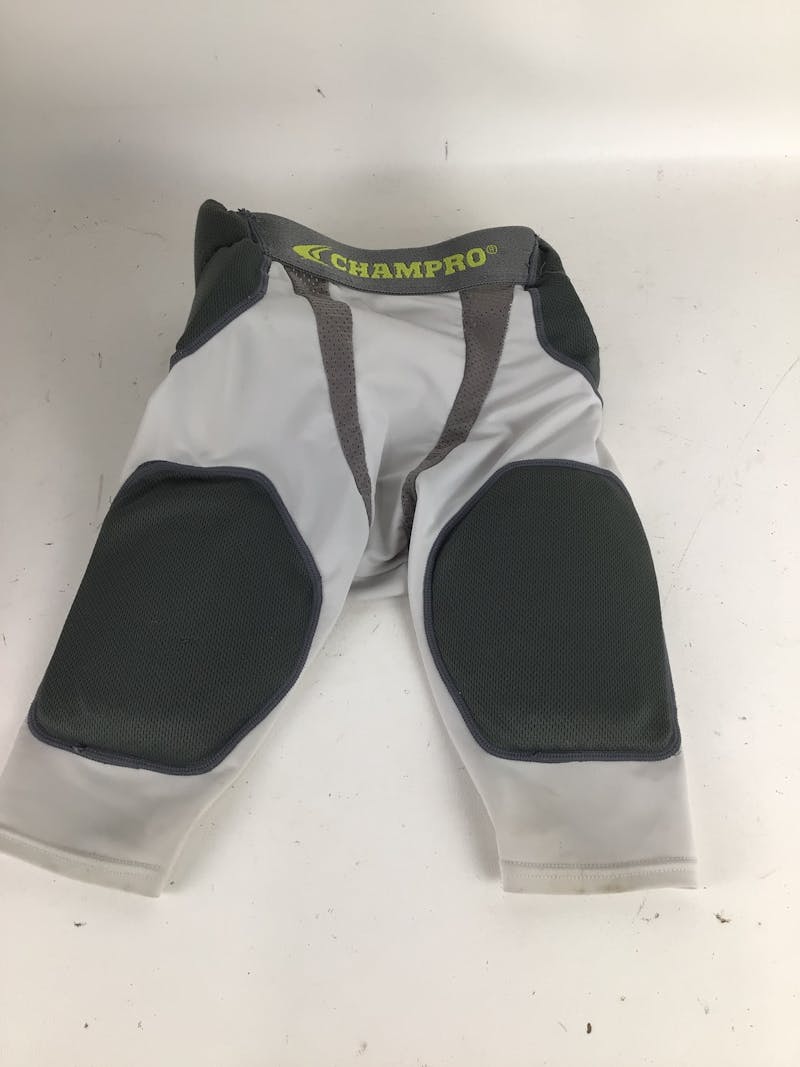 Used Nike PRO COMBAT SR LG HYPERSTRONG COMPRESSION LG Football