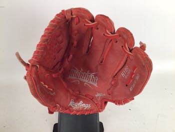 Supreme Rawlings Baseball Glove