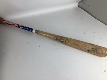  Louisville Slugger WTLW3AMIXB1632 Genuine Series 3X Ash Mixed Baseball  Bat, 32 inch/29 oz, Natural : Sports & Outdoors