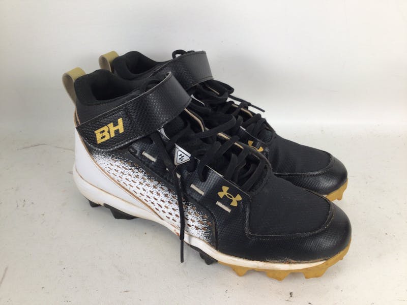 Under Armour Bryce Harper Cleats 6