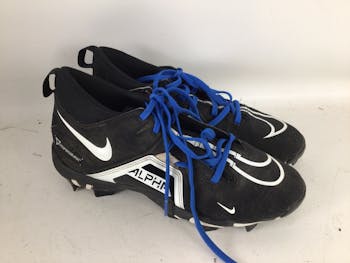 Nike Men's Alpha Menace 3 Shark Football Cleats