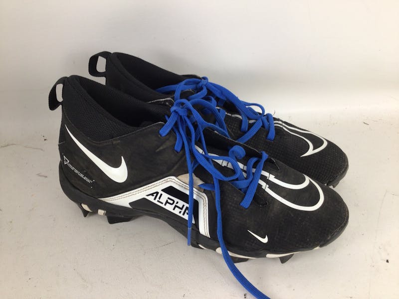 The all new Nike Alpha Menace Elite 3.0 