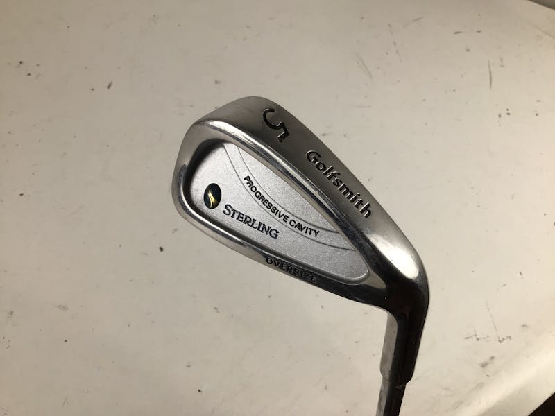 Golfsmith Right-Handed Golf Clubs for sale