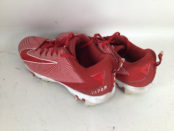 Used Nike VAPOR UNTOUCHABLE PRO SR 8.0 FB CLEAT Senior 8 Football Cleats  Football Cleats