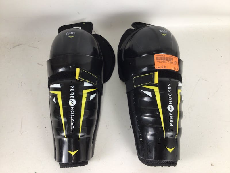 Easton Synergy EQ50 Elbow Pads - Junior, Pure Hockey Equipment