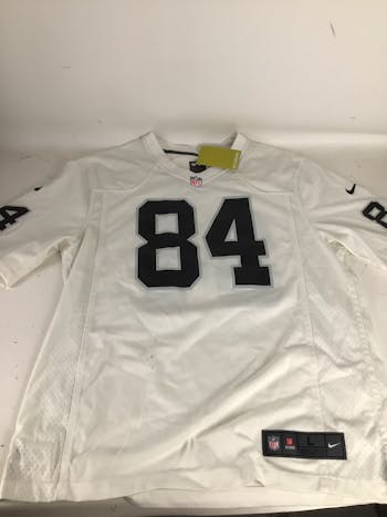 Used NFL LOS ANGELES CHARGERS ANTINIO YHT MED MD Football Tops and Jerseys  Football Tops and Jerseys