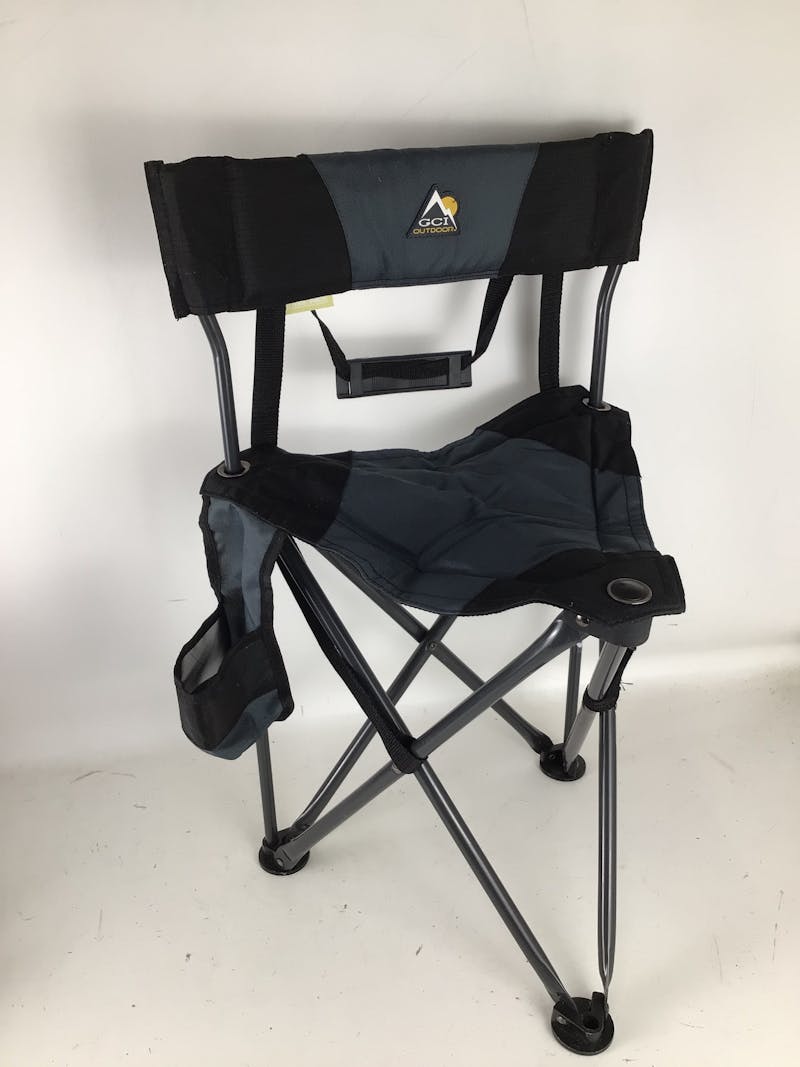 Camping discount chair accessories