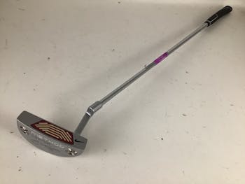 Used Odyssey BACKSTRYKE D.A.R.T. 34.5IN PUTTER Mallet Putters Putters