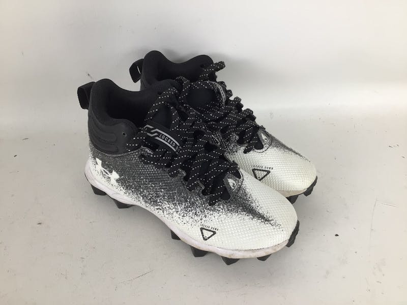 Used football cleats outlet near me