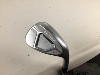 Used Cleveland RTX-3 -MG 52/10 52DEG WEDGE RH Gap/Approach Wedge