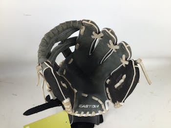 Used softball hot sale gloves for sale