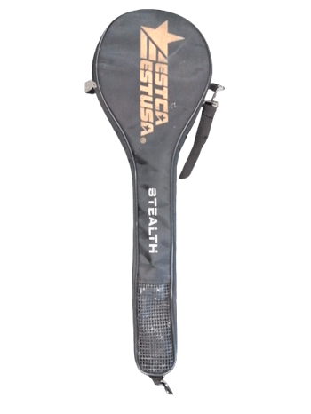 Used BLACK KNIGHT Unknown Racquet Sports / Squash Racquets Racquet