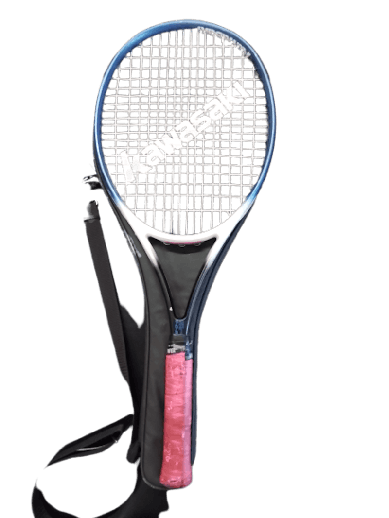 Used 4" Tennis Racquets Tennis Racquets