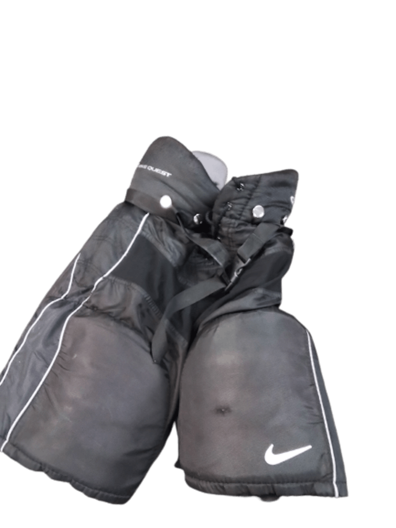 Used Nike QUEST LG Pant/Breezer Pants Hockey Pants