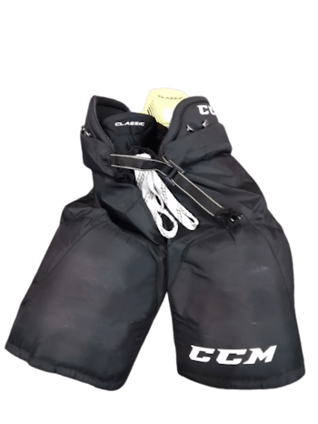 Used CCM HDF SHIELD LG Pant/Breezer Hockey Pants Hockey Pants
