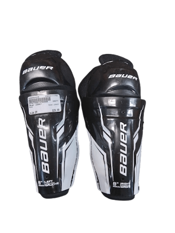 Easton Stealth 55S II Hockey Shoulder Pads 2013 