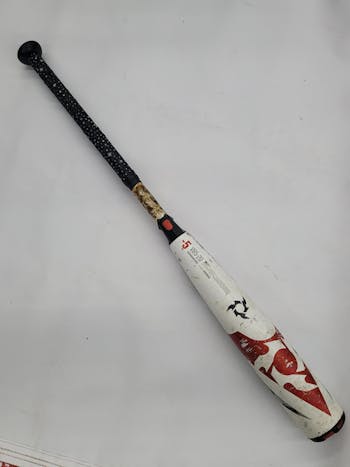 Used Demarini CF GLITCH 29