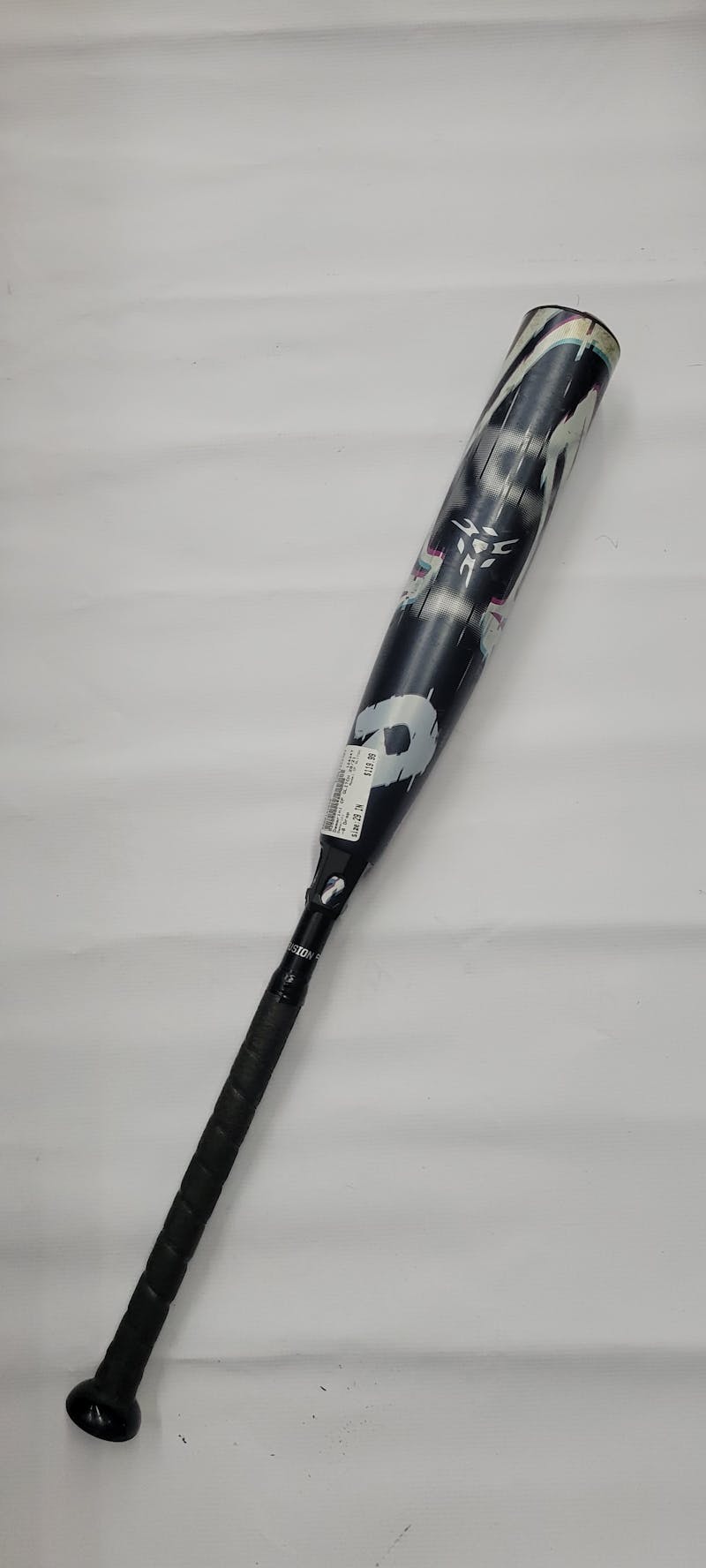 Used Demarini CF GLITCH 29