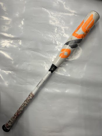 Used Demarini CF GLITCH 29