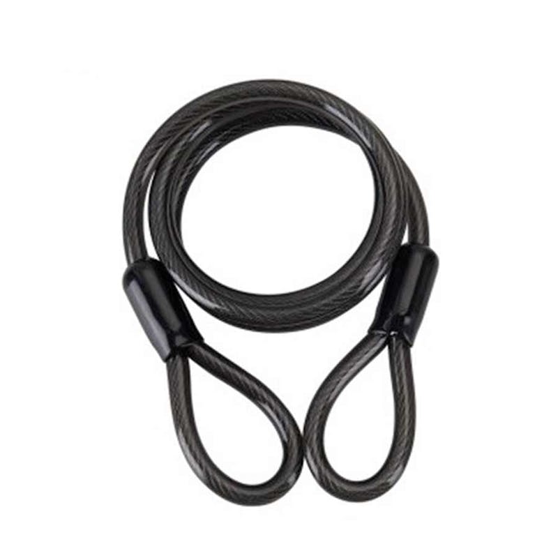 ANTIVOL CABLE VELO ET MOTO – STEELcable