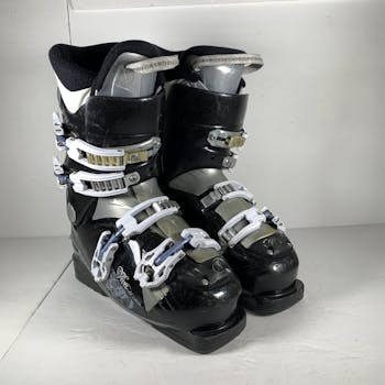 Tecnica M 6 Womens Ski Boots Mondo 23.5 Used Size 6.5 